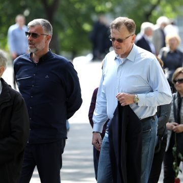 Legendarni vaterpolist o propustu Tomaševića: Kao Zagrepčanin sam ponižen, uvrijeđen i tužan. Ovo je dno dna. Ispričavam se svima