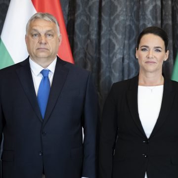 Bliska suradnica moćnog Orbana: Mađarska predsjednica nakon sakndala s pomilovanjima morala podnijeti ostavku