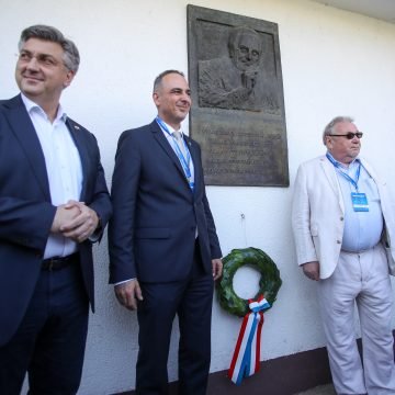 Plenković je u problemu: Više mu nitko ne vjeruje kada govori o Turudiću