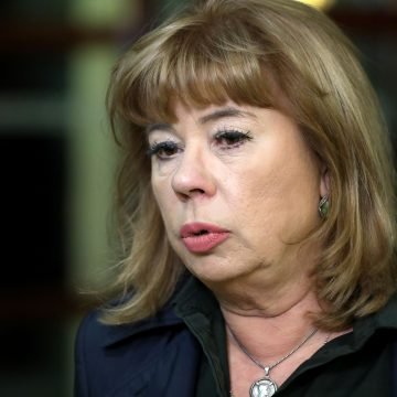 Poznati novinar stao uz Ivanu Petrović: Ja sam  ljevičar i agnostik, ali ne mogu biti protiv nje kao vrhunske novinarke! Vrijedna i pametna