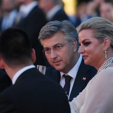 Nikola Grmoja otkrio: Josipa Rimac u porukama optužuje supruga Ane Hanžeković koji radi u policiji