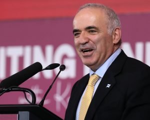 Dobitak za Istru: Gari Kasparov planira otvoriti veliki centar u Puli, sam bi sve financirao - evo o čemu se radi, fotografija