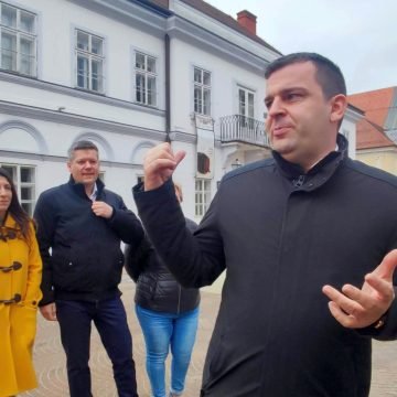 Dario Hrebak u problemu: Glasao za njega, a sada priznaje da Ivan Turudić “ima određeni teret”