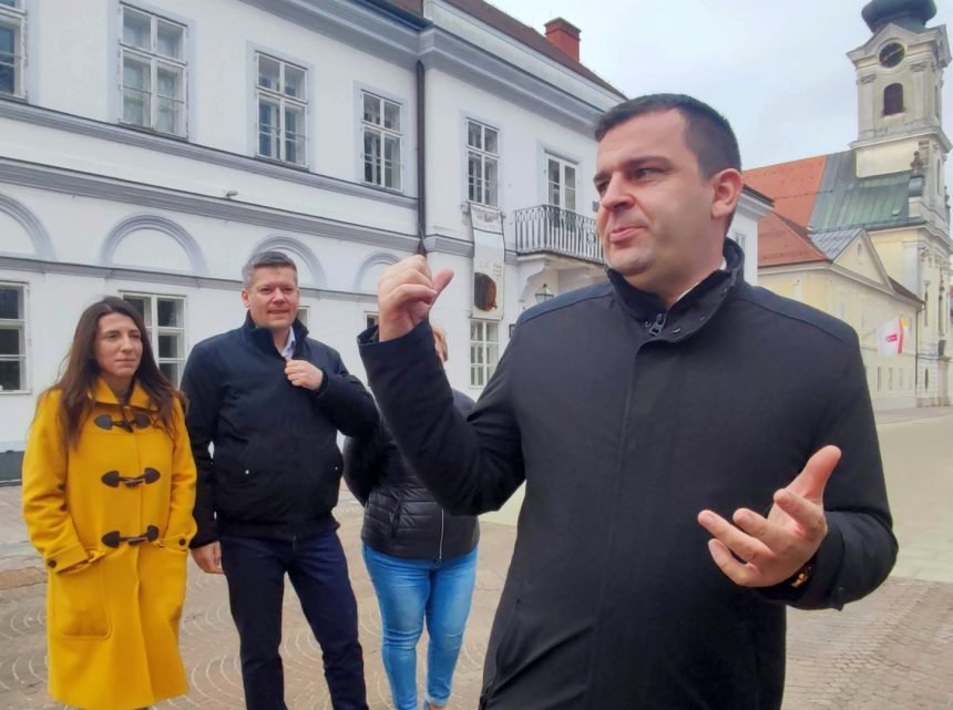 Dario Hrebak u problemu: Glasao za njega, a sada priznaje da Ivan Turudić “ima određeni teret”