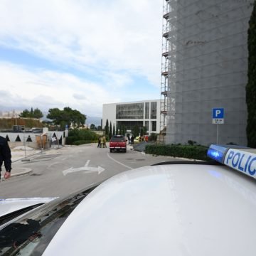 Napao mlade u autu: Mračnjak iz Splita imao je još jedan incident. Sramotno postupanje policije