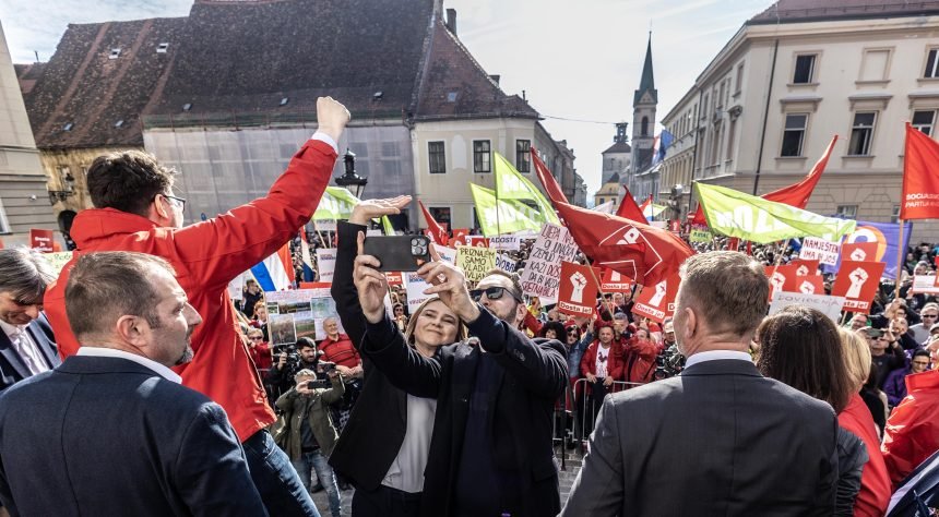 Poznati psihijatar: Znam zašto  Tomašević nije želio organizirati doček zlatnih Barakuda. Boji se dvije stvari