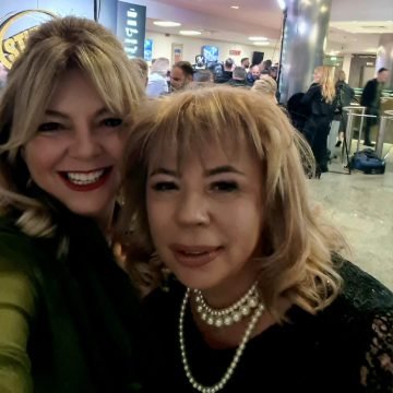 Mirjana Hrga poslala moćnu poruku Ivani Petrović: Da se neke pita, ne bi ti dopustili ni da dišeš