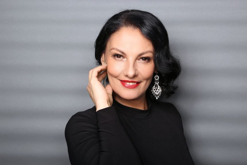 Jedna od najvećih televizijskih zvijezda iz “Tuđmanove ere”: Vratila se u svoju rodnu Petrinju i ne pojavljuje se često u javnosti