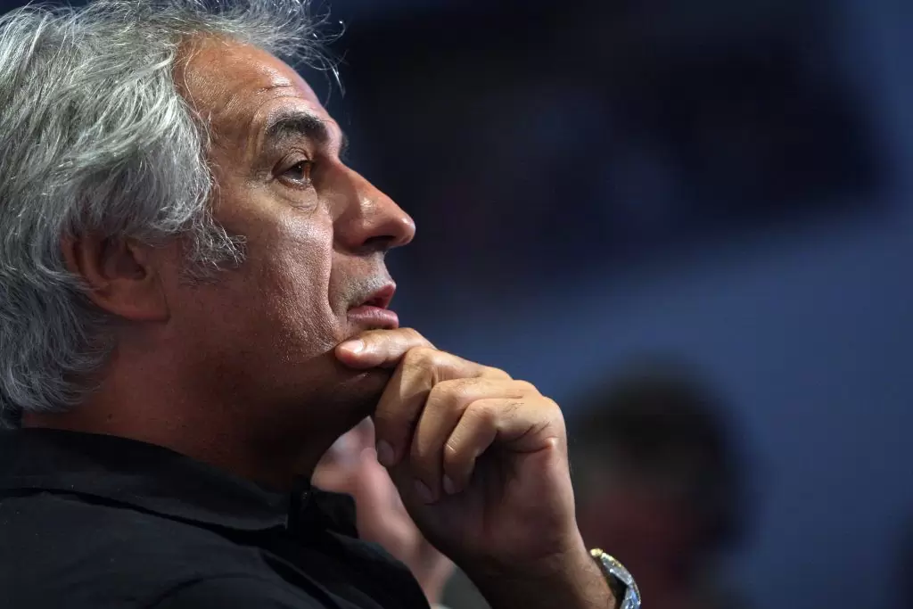 Vahid Halilhodžić j etakođer iz Jablanice