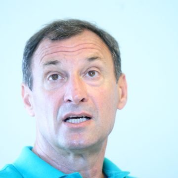 Čovjek koji najbolje poznaje trenersku zvijezdu koja bi mogla stati na čelo Dinama: Silvio je sada deset puta bolji trener