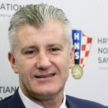 Davor Šuker otvoreno progovorio o velikoj obiteljskoj tragediji: Lagao bih kad bi kazao da nemam trenutaka slabost