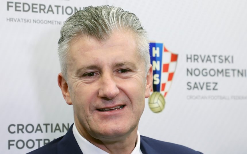 Davor Šuker otvoreno progovorio o velikoj obiteljskoj tragediji: Lagao bih kad bi kazao da nemam trenutaka slabost