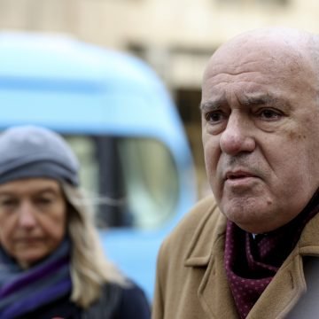 Puhovski: Milanović spram HDZ-ovaca ima potpuno isti stav kakav je Tuđman imao spram jugokomunista i Srba
