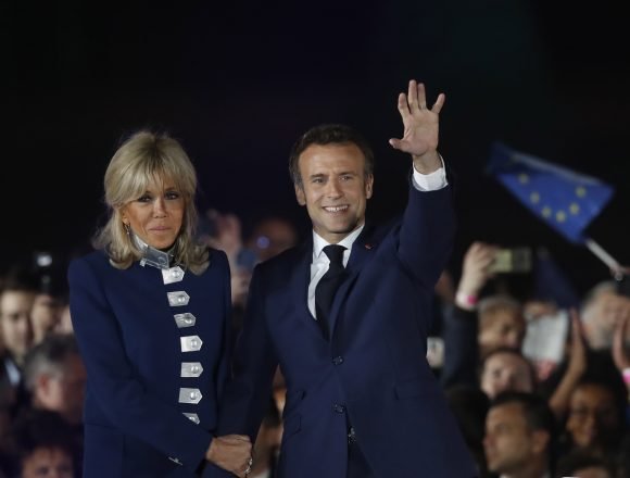 Macronovima je dosta: Podigli su tužbu protiv influenserice zbog ove priče o prvoj dami – to su laži u koje mnogi povjeruju Macronovima je dosta: Podigli su tužbu protiv influenserice zbog ove priče o prvoj dami – to su laži u koje mnogi povjeruju