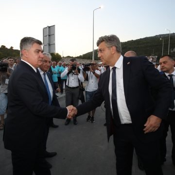 Ponovno se oglasio Milanović: Spominje Plenkovićevu diktaturu