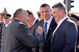 Penava i Milanović