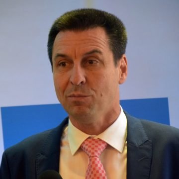 Milanović je kamen spoticanja: Suverenist Ladislav Ilčić ne želi na izbore s Mostom