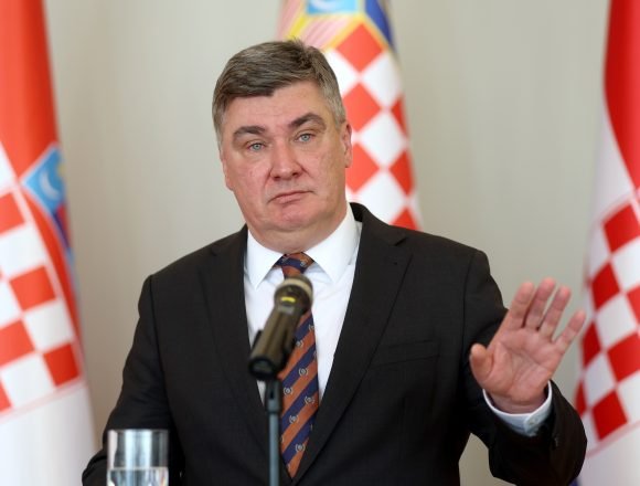 Napokon se oglasio Zoran Milanović: Objasnio je kome će dati mandat za  sastavljanje nove Vlade
