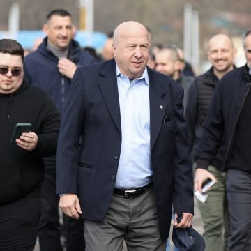 Zajec i “Dinamovo proljeće” slave: Sada još trebaju srušiti vječnog Mirka Barišića