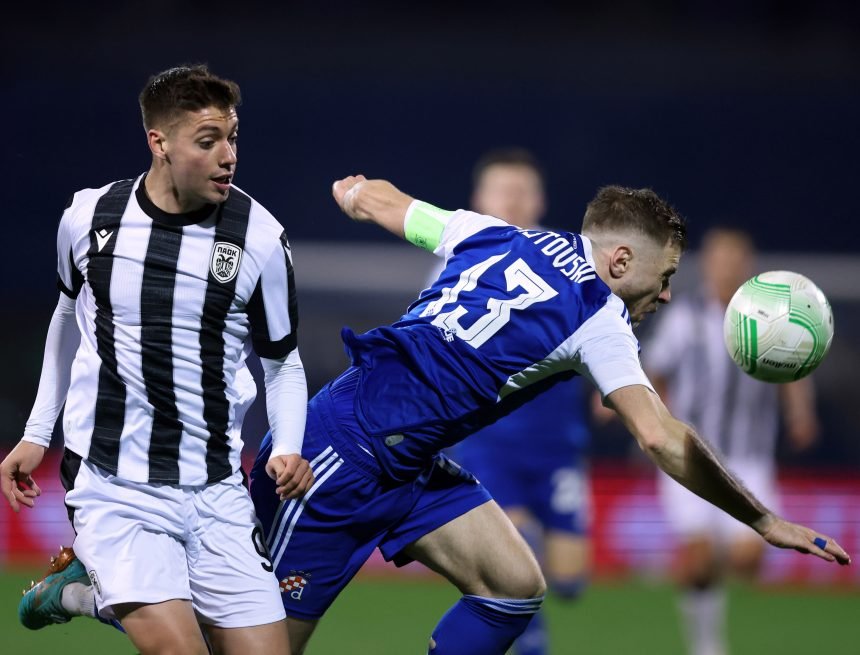 Svjetsko klupsko prvenstvo: Donedavni Dinamovac debitirao za Inter – ostavio je solidan dojam
