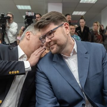 Milanović je u strogoj tajnosti pripremao svoj “mini državni udar”: Petorica SDP-ovaca su znalio o čemu je riječ i sve to skrivali od javnosti