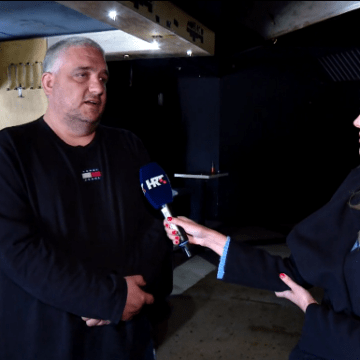 Vlasnik kluba u kojemu je konobarica zapalila goste: Ovo je bila zadnja noć. Ne želim više voditi ovaj klub