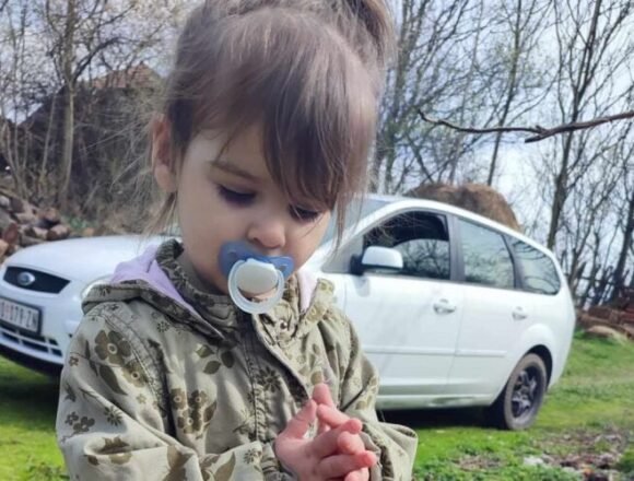 Susjedi sumnjičavi prema roditeljima nestale djevojčice Danke Ilić: Parkirali su se na čudnom mjestu
