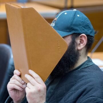EKSTREMISTI U AKCIJI: Više od tisuću islamista u Hamburgu tražilo uvođenje kalifata