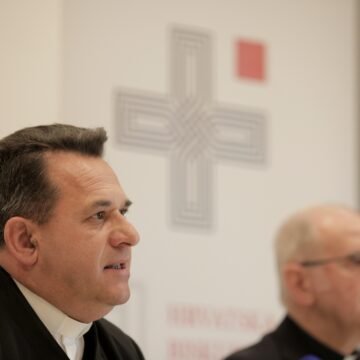 Izjava je prilično jasna: Crkva je kritizirala predsjednika Zorana Milanovića