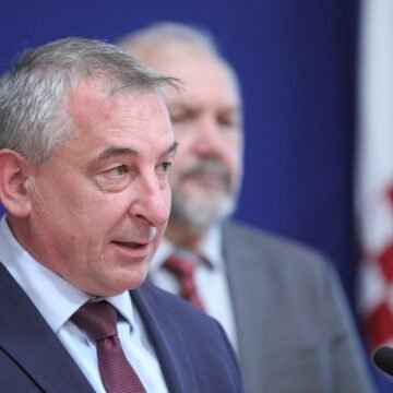 HNS-ovac Štromar govori ono što Plenković misli: Našao formulu za Pupovca i Domovinski pokret?