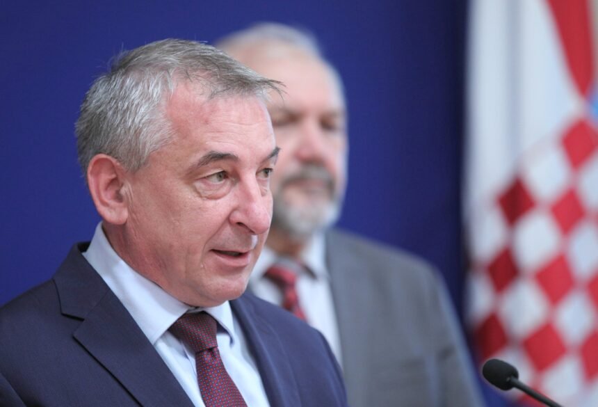 HNS-ovac Štromar govori ono što Plenković misli: Našao formulu za Pupovca i Domovinski pokret?