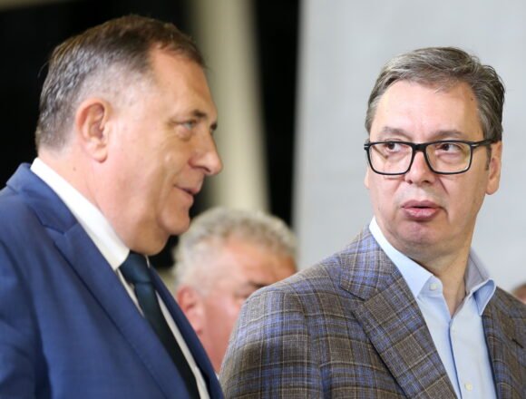 Potvrđena presuda Dodiku: Mora u zatvor, ali to nije sve – poznato ima li pravo žalbe