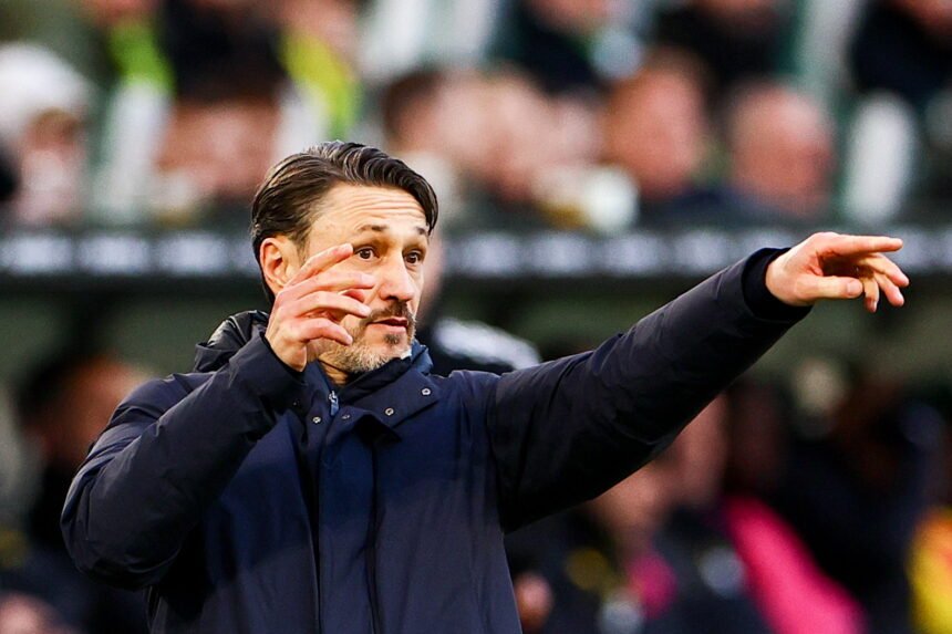 SVJETSKA SENZACIJA: Niko Kovač preuzima Liverpool?