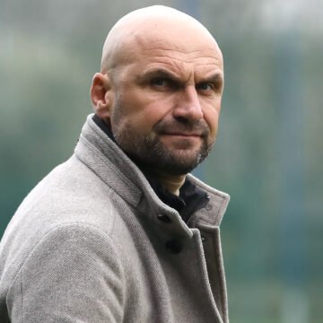 Željko Sopić poručio sportskim novinarima: Mogli bi se malo bolje pripremiti