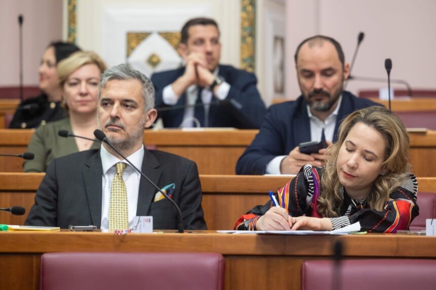 Skup “razvod” od Mosta: Raspudići ostali bez pola milijuna eura