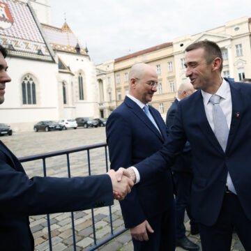 Ivan Vilibor Sinčić poslao poruku Ivanu Penavi: Odbij ga. Nisi sam