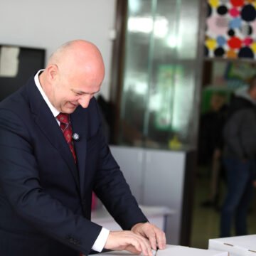 Mislav Kolakušić: Najmanje deset globalista iz HDZ-a, SDP-a i Možemo idu u Europski parlament