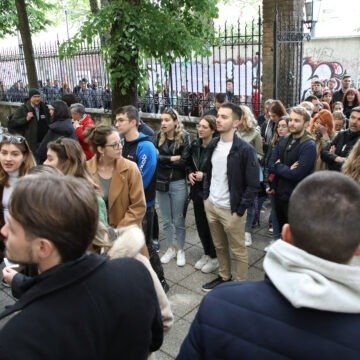 SRAMOTA: Jako puno građana ima važeću osobnu iskaznicu, a svejedno ne mogu glasati: Nadamo se da će odgovorni jednog dana biti kažnjeni