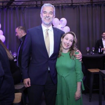 Miletić u sukobu s bračnim parom: Svađe zbog mjesta za Europski parlament. Nino Raspudić i Marija Selak Raspudić napuštaju Most?
