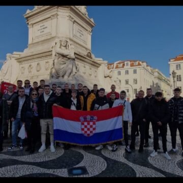 Hrvatski majstori iz Obrtničke i industrijske graditeljske škole oduševili svoje domaćine u Portugalu: Neki dobili ponudu za plaću od 2 000 eura