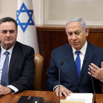 Suđenje Netanyahuu: Nisam tražio cigare i šampanjac kao poklone, on sam mi ih je davao kao prijatelj