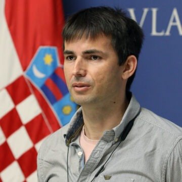 OVO JE VRH: Hrvatski stručnjak za umjetnu inteligenciju našao suprugu putem algoritma: “Dobio ” je nuklearnu fizičarku koja mu je rodila šestero djece
