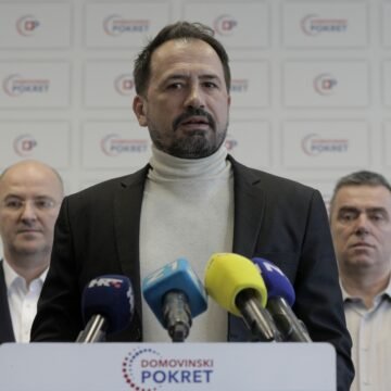 Domovinac Peternel pokušao objasniti zašto je Radić iznenada odustao od svega: A onda je uslijedio žestoki sukob sa SDP-ovcem Jakšićem