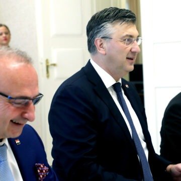 Povoljna ocjena: Hrvatska dobro napreduje, politička odluka o pristupanju OECD-u tijekom 2026.