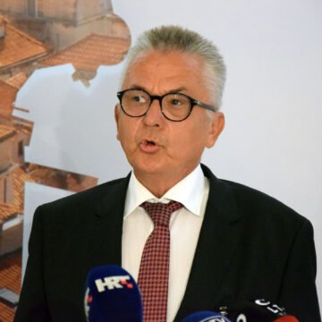 Otkriveno koliku plaću ima predsjednik Uprave Croatia Airlinesa: Lijep iznos je zaradio i vječni Zlatko Mateša