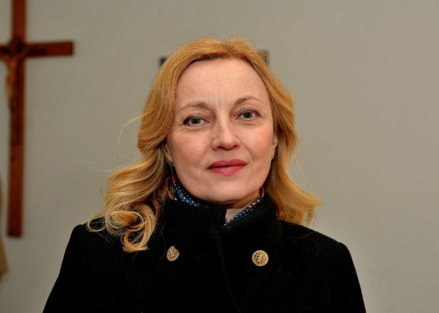 Marijana Petir “sasjekla” Novosti: Omalovažavaju hrvatsku državu, Domovinski rat i branitelje. To nije istraživačko novinarstvo