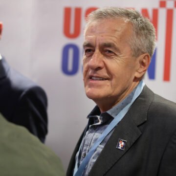 Što domovinac Josip Jurčević misli o “koalicijskom partneru”: Plenković je globalist kojeg se HDZ treba riješiti