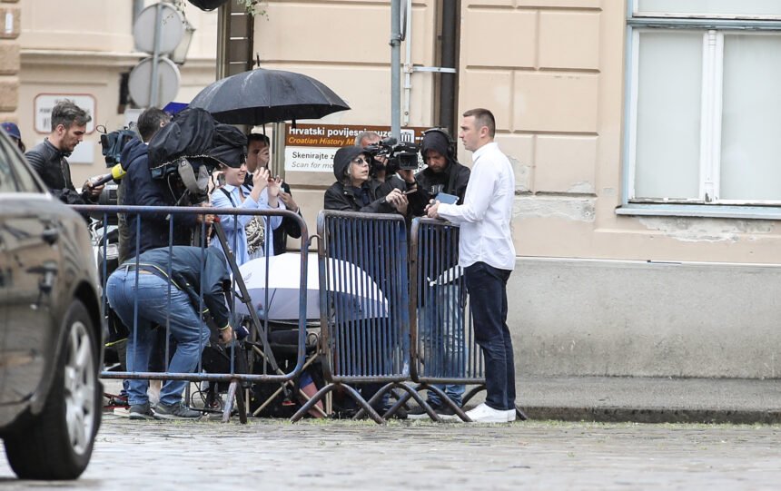 Penava dao naslutiti zašto je Radić odustao: A rodna ideologija. E od toga nećemo odustati