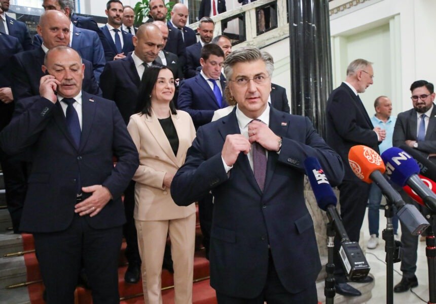 Profesor o plaći premijera i ministara: Mogu se složiti da su male. Ali kada vidite rezultate…