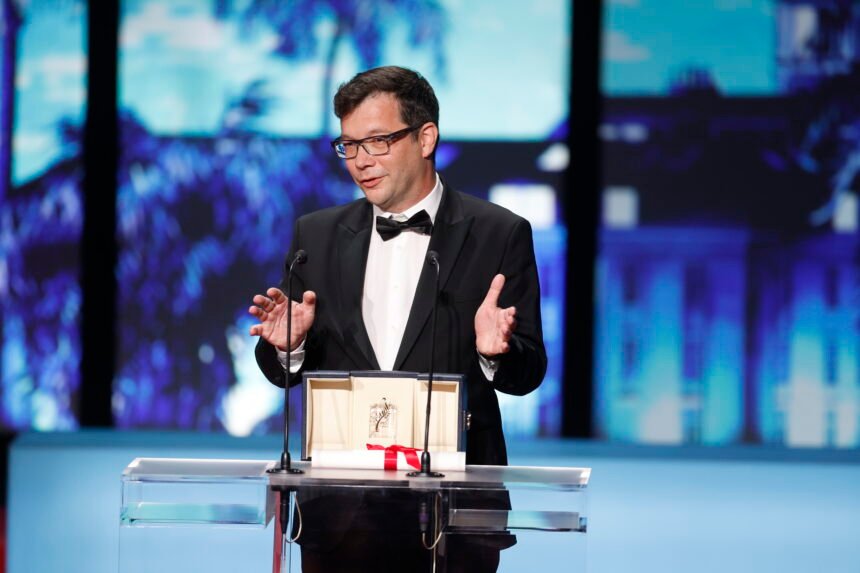 Iskusni novinar, koji godinama izvještava iz Cannesa, stišava euforiju: Ovo je prava istina o nagradi koju je dobio Nebojša Slijepčević